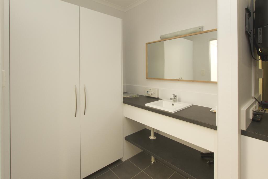 Glenmore Palms Motel Rockhampton