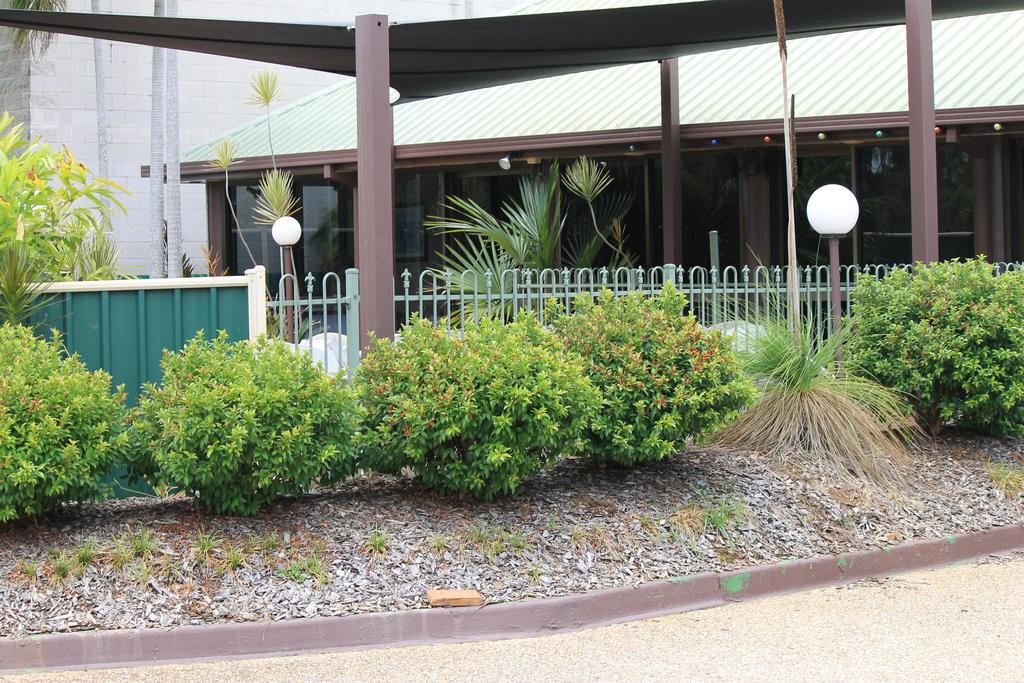 Glenmore Palms Rockhampton