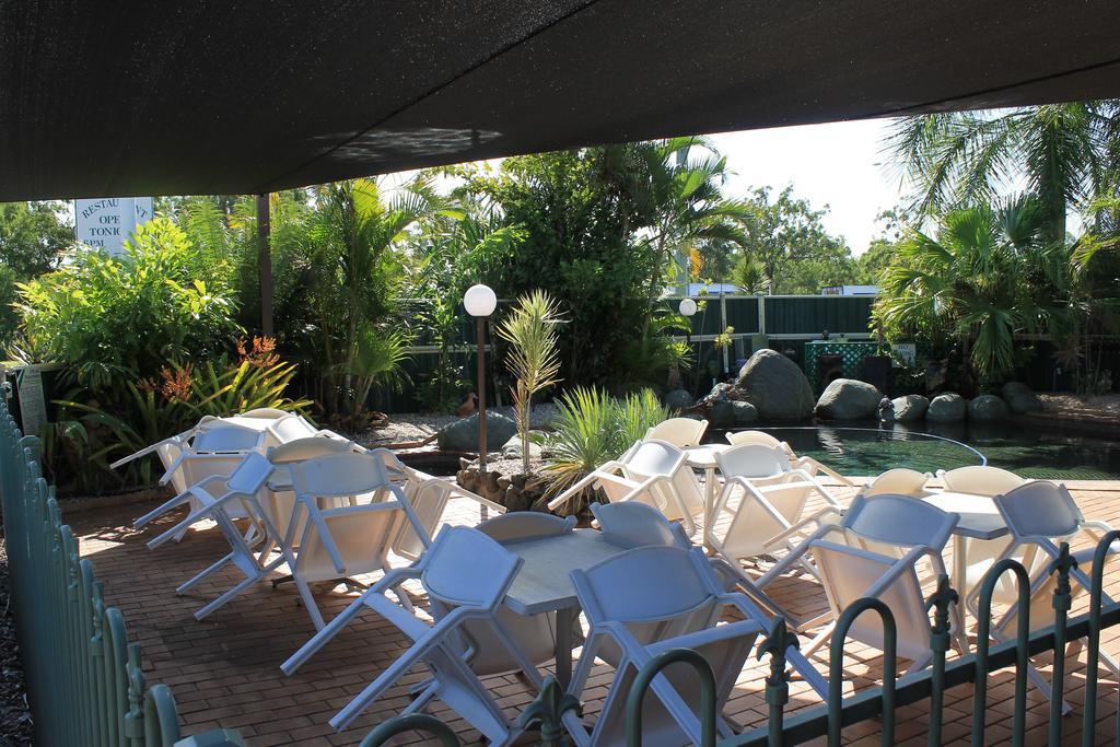 Glenmore Palms 4*