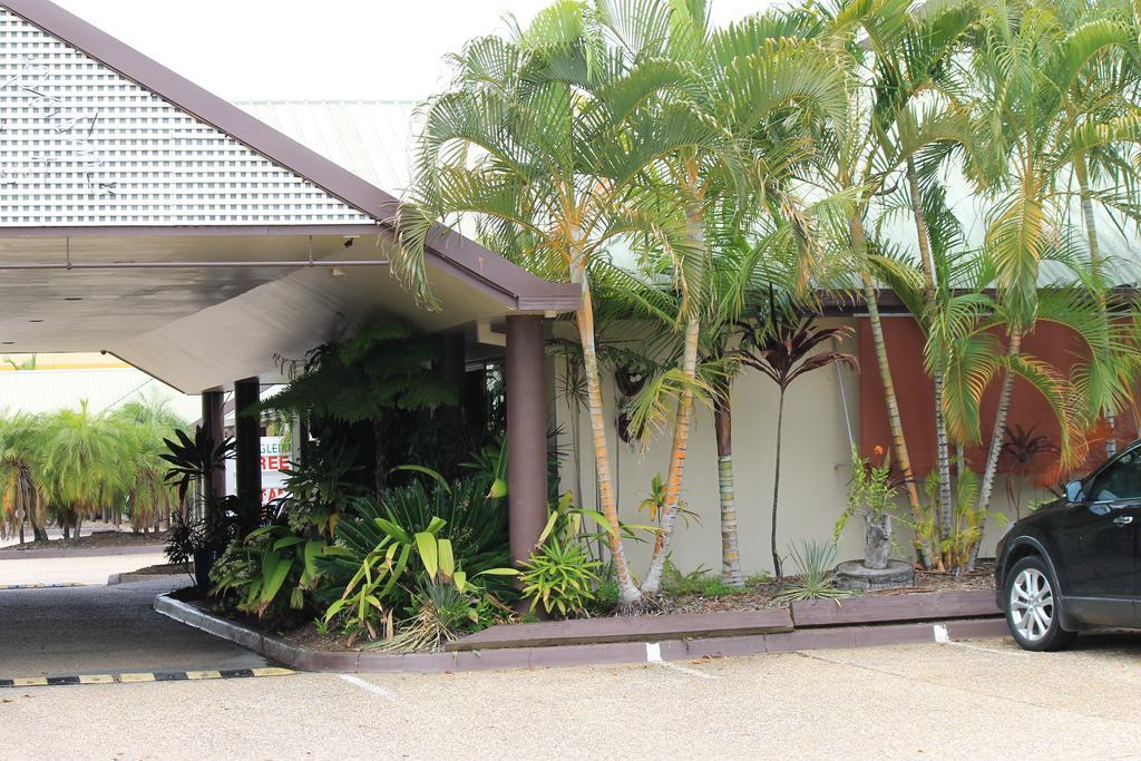 Motel Glenmore Palms 4*