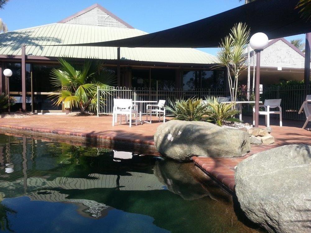 Glenmore Palms 4* Rockhampton