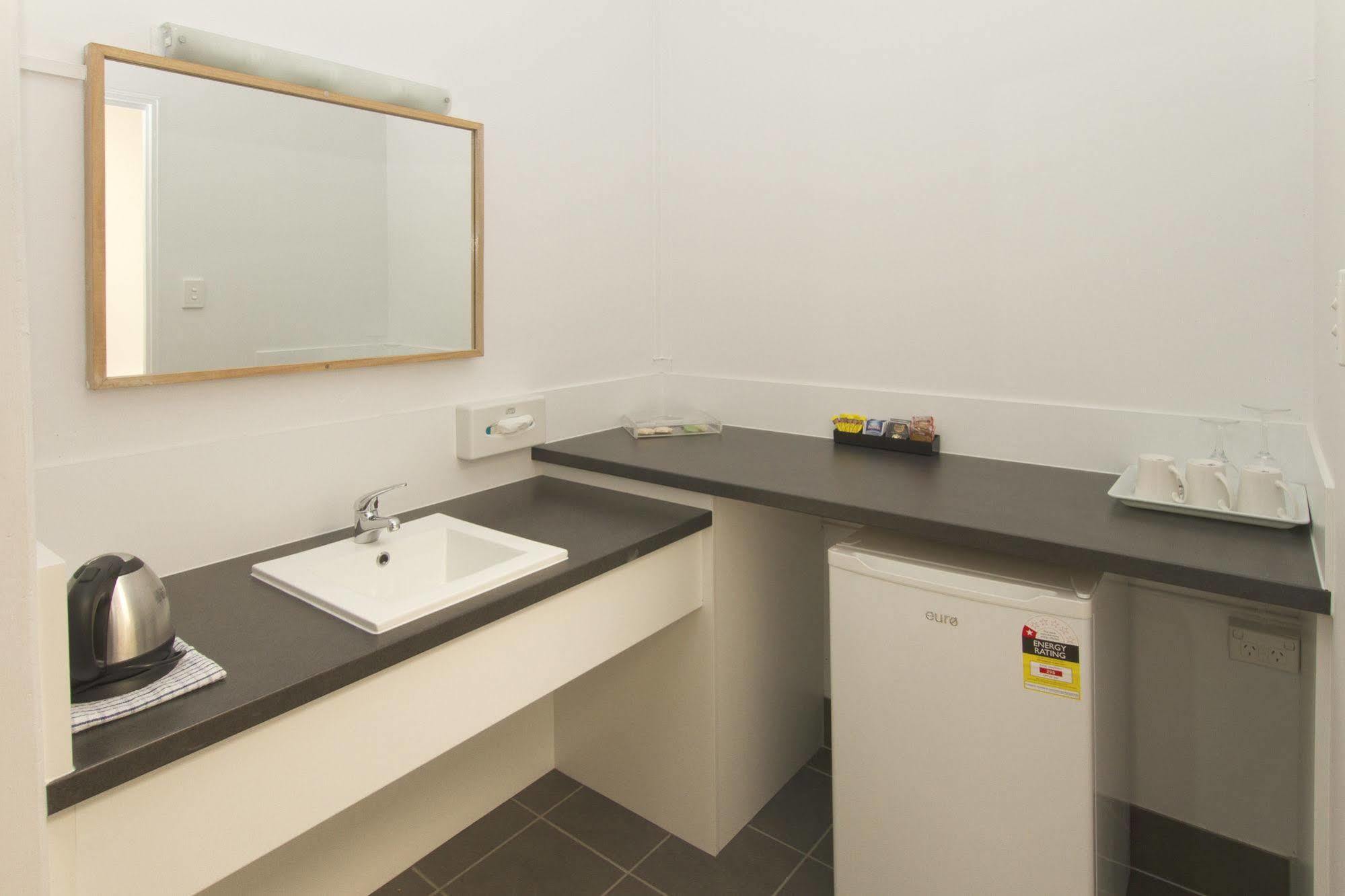 Glenmore Palms Motel Rockhampton