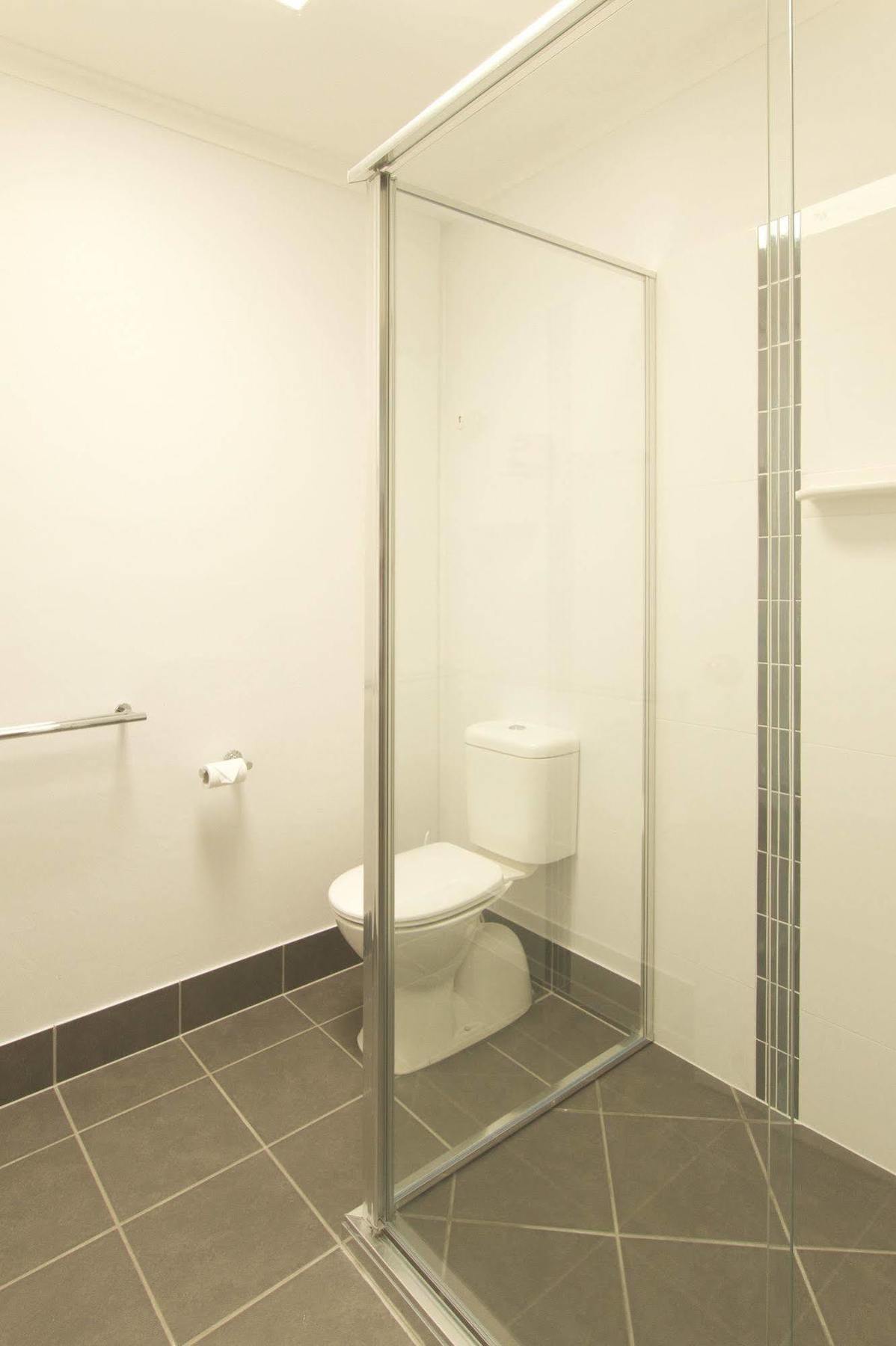 Glenmore Palms Motel Rockhampton