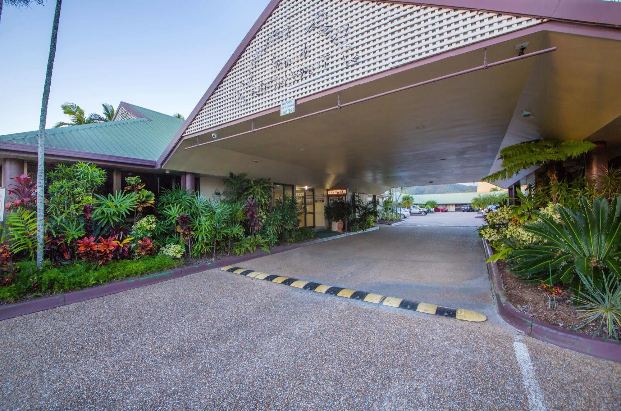 Glenmore Palms Rockhampton