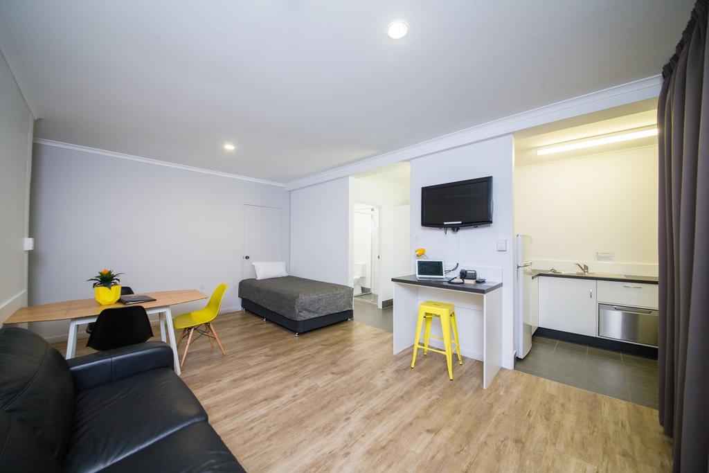 Glenmore Palms Motel Rockhampton